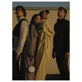 Bang & Olufsen Beosound A1 2.ª Generación Altavoz Bluetooth Inalámbrico, Gris Mist, IP67 Resistente, Alexa Integrada, 48h Autonomía, USB-C, Sonido 2 Vías