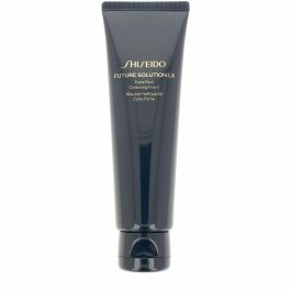 Shiseido Future Solution LX Extra Rich Cleansing Foam Limpiador Facial Antiedad Regenerador Piel Madura 125 ml Precio: 47.49999958. SKU: B1958SP4PW