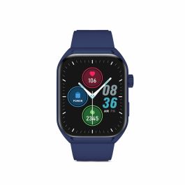 Smartwatch KSIX Urban Move Azul