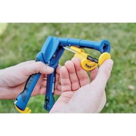 Rapid Agrafe VR 16 FP216 Clip de rejilla