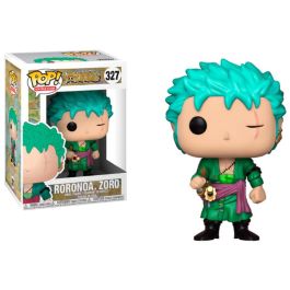 Figura POP One Piece Zoro Figura POP One Piece Zoro