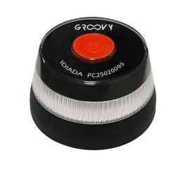 Groovy Dispositivo Luminoso V16 Señalización Homologado Conectado con DGT Geolocalizada Precio: 34.98999955. SKU: B1475EYESL