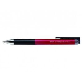 Roller Gel Pilot Synergy Point 0,5 Rojo 12 unidades Precio: 34.68999941. SKU: B18YARYZH9