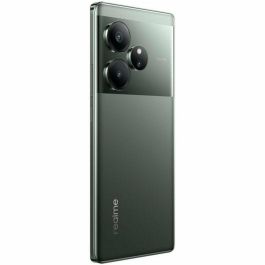 Smartphone Realme GT 6 5G 6,78" 512 GB Verde Smartphone Realme GT 6 5G 6,78" 512 GB Verde