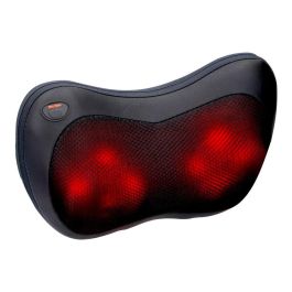 Grundig Cojín de masaje con interruptor de encendido/apagado, 30W, 220-240V Precio: 60.88999994. SKU: S7914496
