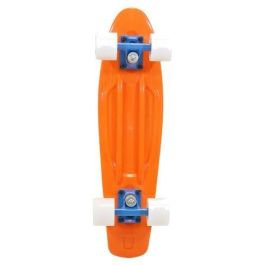 SKATE NERF RETRO CRUISER - POLIPROPILENO - 54*15CM - EJES ACERO - RUEDAS OLSSON 60MM