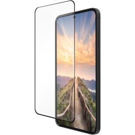 dbramante1928 ECO-SHIELD Protector de Pantalla para Samsung Galaxy A56 17cm (6.7") Resistente a Rayones Negro Transparente Precio: 30.2379. SKU: B1HP873ZC3