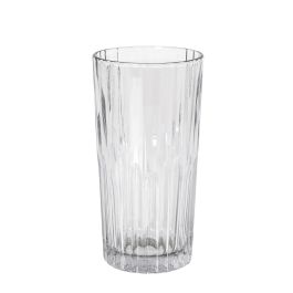 Duralex Set de 6 Vasos Transparentes 30.5 cl Manhattan (8 Cajas)