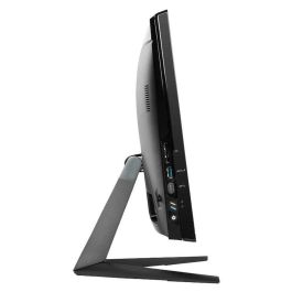 MSI Ordenador All In One Pro AP222T-225ES Intel Core i5-13400 8GB RAM 256GB SSD 21.5" Freedos