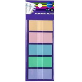 Banderitas Adhesivas Centrum 44X20Mm Pastel Pack De 5 (5X20H) Precio: 1.5900005. SKU: B1DCQ6RHSM