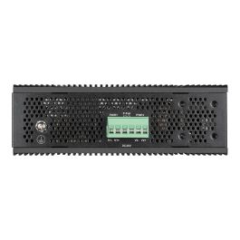 D-Link Switch Industrial Gestionado 12 Puertos Gigabit Ethernet, 8 Puertos PoE, 2 Ranuras SFP, Montaje en Rack D-Link Switch Industrial Gestionado 12 Puertos Gigabit Ethernet, 8 Puertos PoE, 2 Ranuras SFP, Montaje en Rack