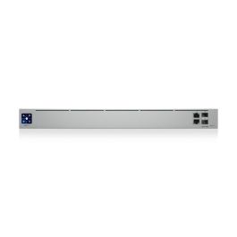 Ubiquiti Gateway Pro - Pasarela y Controlador de Red Gigabit Ethernet 1000 Mbps, CPU 1.7GHz, 2GB RAM, 1U Rack