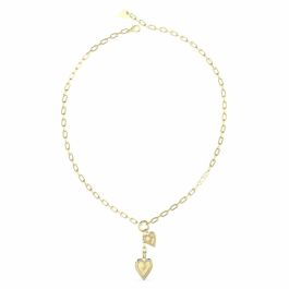 Collar Mujer Guess JUBN03234JWYGT-U 45 cm Collar Mujer Guess JUBN03234JWYGT-U 45 cm Precio: 41.7899999. SKU: B1KLC3BNY6