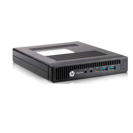 HP ProDesk 400 G1 Mini PC Reacondicionado - Intel i5-4th, 8GB RAM, 240GB SSD, Windows 10 Pro Precio: 153.99000023. SKU: B1FH78R4FD