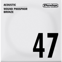 Dunlop Cuerda Acústica 92/8 Phosphor Bronze .047 Precio: 2.78999985. SKU: B15Z9DWQDK