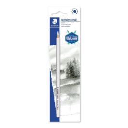 Staedtler Lápiz Iluminador 5426BLBK-C Blanco Madera Blíster para Maquillaje Precio: 8.49999953. SKU: B17B8D3N6W