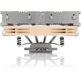 NOCTUA NH-L12S – Disipador de CPU de perfil bajo para procesador
