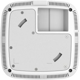 D-Link DAP-X3060 Punto de Acceso Inalámbrico Wi-Fi 6, Alto Rendimiento, Gran Capacidad, Cobertura Sin Interferencias, Gestión Nuclias Connect