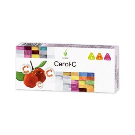 Cerol-C Precio: 10.5000005. SKU: B1A3GFX9LB