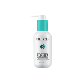 Purifying C, Balances Skin, Espuma limpiadora, 150 ml Precio: 27.50000033. SKU: B145FFPKTZ