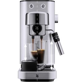 WMF 0412360011 Lumero Siebträger Espressomaschine
