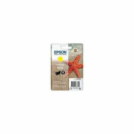 Cartucho de Tinta Original Epson C13T03U44020 Cartucho de Tinta Original Epson C13T03U44020 Precio: 14.49999991. SKU: B18H8FKFXS