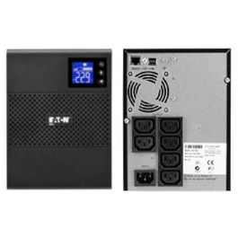 Eaton 5SC 750i Tower SAI UPS 750VA 525W Precio: 351.50000028. SKU: B19YE6BGCS