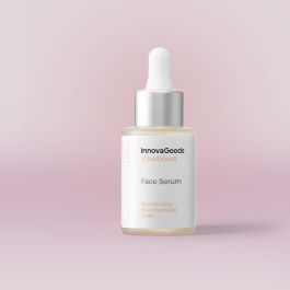 Sérum Facial Kombucha Vibeboost InnovaGoods 30 ml Precio: 8.98999992. SKU: B173S3GV69