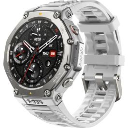 Amazfit T-Rex 3 Haze Gray W2322GL6N Reloj Inteligente Precio: 269.50000033. SKU: B1HK8WNENT