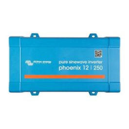 Victron Phoenix VE Direct 12/250 Convertidor Inversor de Corriente 12V a 230V 250VA Schuko para Baterías Precio: 123.78999985. SKU: B1KEX4QP23