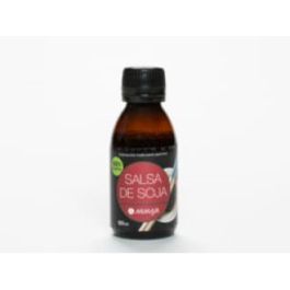 Salsa De Soja 125Ml. Salsa De Soja 125Ml. Precio: 5.786. SKU: B1EYGBA6V8