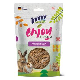 Bunny Nature Enjoy Nature Snack Raíz de Diente de León 6x100 gr Precio: 21.5900003. SKU: B1ESRK69Y7