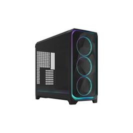Fractal Design Meshify 3 XL Midi PC Negro RGB TG Light Tint - Torre Gaming EATX/ATX con Ventana Lateral y Vidrio Templado Precio: 260.79000046. SKU: B1CHZ4TC7S