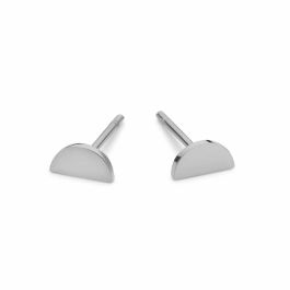 Pendientes Mujer CO88 Collection 8CE-70323 Plateado Pendientes Mujer CO88 Collection 8CE-70323 Plateado