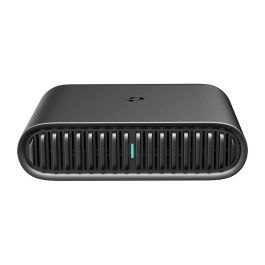 TP-Link Router Wi-Fi 6 AX1500 Pocket Travel Inalámbrico Doble Banda 1500 Mbps Negro Precio: 81.89000006. SKU: B1BTBA3YFN