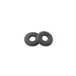 Poly Almohadillas de Espuma Negras de Recambio para Auriculares SupraPlus (2 Unidades) Precio: 6.59000001. SKU: B16YP4Z2W5