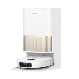 Dreame L40s Pro Ultra 010204AA000502 Bolsa para el polvo Blanco