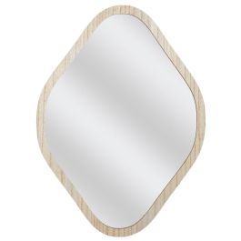 Espejo Madera Elio Home Deco Factory 44x60 cm Precio: 17.89000004. SKU: B1GTJMGYCS