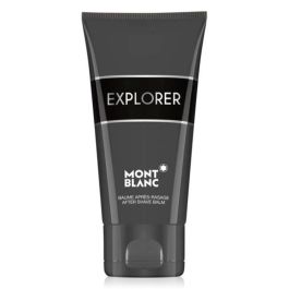 Montblanc Explorer Bálsamo After Shave para Hombre 150 ml | Calmante, Hidratante, Suaviza la Piel, Intensifica Fragancia Precio: 12.79000008. SKU: S0565774