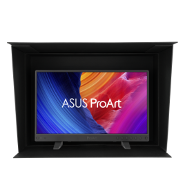 ASUS 90LM09Z3-B01370 Monitor ProArt PA16USV Professional 15.6" 4K UHD IPS HDR-10 HDMI USB-C