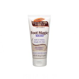 Palmers Cocoa Butter Formula Foot Magic Scrub (pies) 60g Precio: 6.50000021. SKU: B1JNF3TLLK