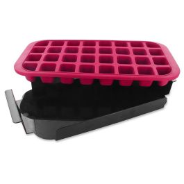 Cook Concept Molde para 32 Cubitos de Hielo con Soporte Cook Concept Cocktail Lounge