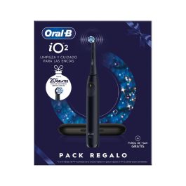Cepillo de Dientes Eléctrico Oral-B IO2 BLACK Cepillo de Dientes Eléctrico Oral-B IO2 BLACK Precio: 67.50000004. SKU: B12B958QYQ