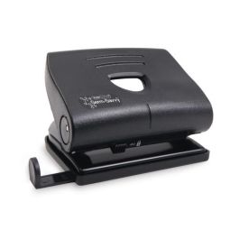 Taladro 2 P. Rapesco Antibacteriano P820 (22 Hojas) Negro Precio: 5.50000055. SKU: B1C4JNPJB5