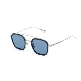 Gafas de Sol Hombre Belstaff MERRICK-AZUL-W Ø 47 mm Precio: 85.49999997. SKU: B17A7CSVQA
