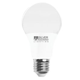 Bombilla LED Silver Electronics ESTANDAR 982927 E27 860 Lm Blanco 2100 W Precio: 6.69000046. SKU: B1BVJ4KCB7