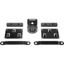 Logitech 939-001644 accesorio para videoconferencia Montaje en pared Negro Precio: 233.50000047. SKU: S55080527