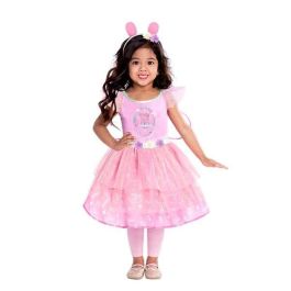 Disfraz para Niños Peppa Pig 3 Piezas 4-6 años
