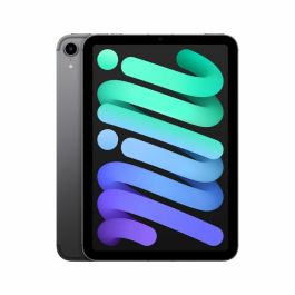 Tablet Apple mini Octa Core 4 GB RAM 64 GB Gris 8,3" Tablet Apple mini Octa Core 4 GB RAM 64 GB Gris 8,3" Precio: 554.99267714. SKU: S7816614