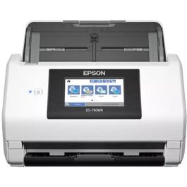 EPSON Escáner Documental WorkForce DS-790WN